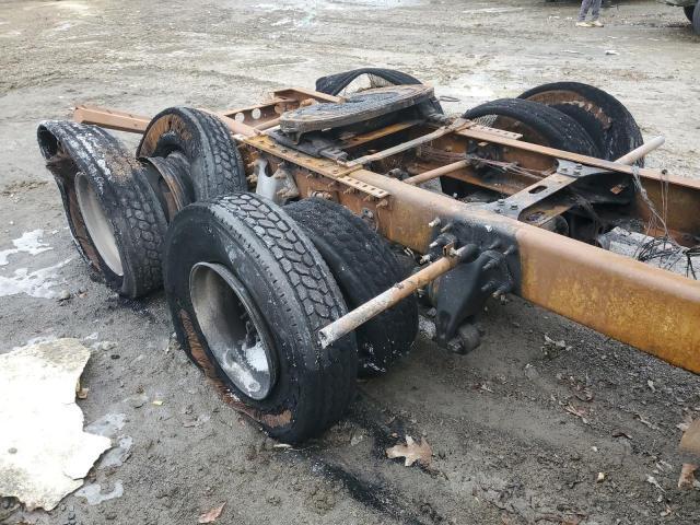2020 International LT625