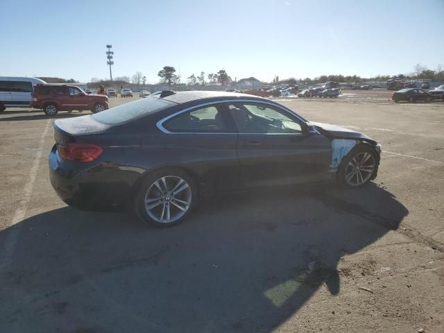 2019 BMW 430XI