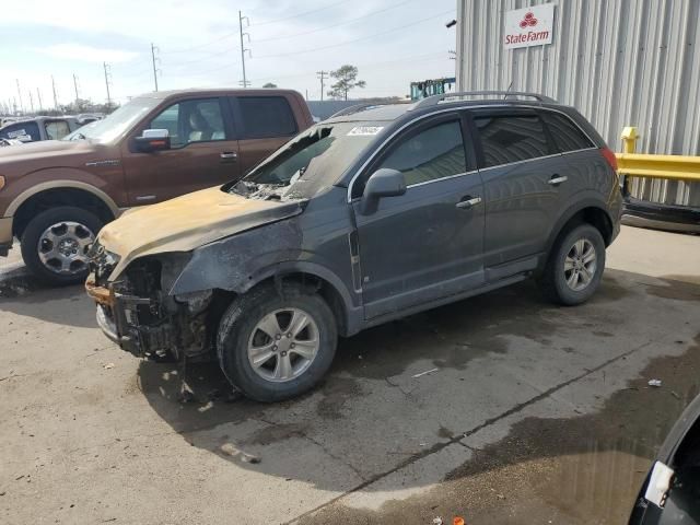 2008 Saturn Vue XE