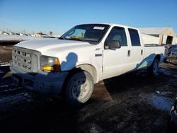2005 Ford F250 Super Duty for sale in Brighton, CO