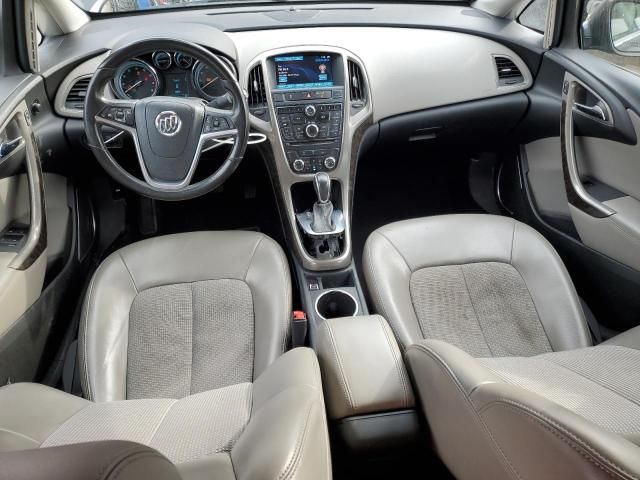 2013 Buick Verano