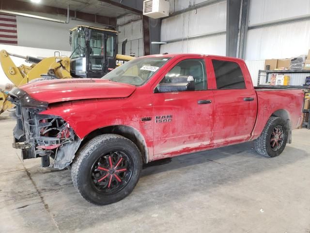 2016 Dodge RAM 1500 ST