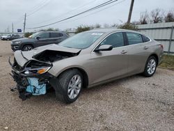 2024 Chevrolet Malibu LT for sale in Houston, TX