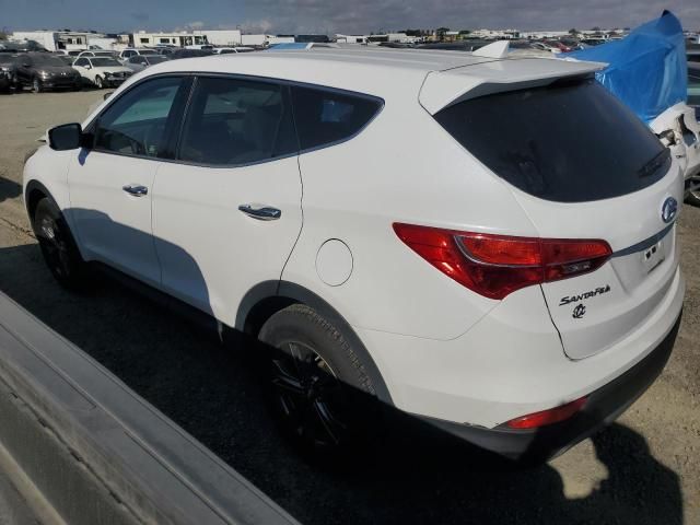 2014 Hyundai Santa FE Sport