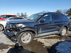 2022 Ford Explorer XLT for sale in Moraine, OH