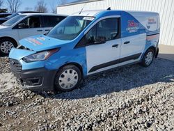 2020 Ford Transit Connect XL for sale in Cicero, IN