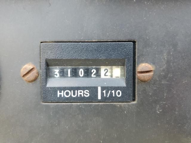1993 Ck Power Generator