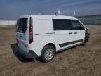 2018 Ford Transit Connect XLT