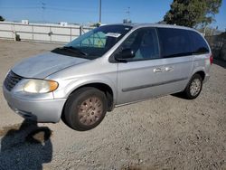 2006 Chrysler Town & Country en venta en San Diego, CA