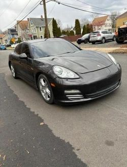 2011 Porsche Panamera 2 for sale in Hillsborough, NJ