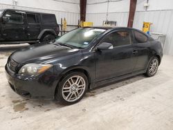 2010 Scion TC en venta en San Antonio, TX