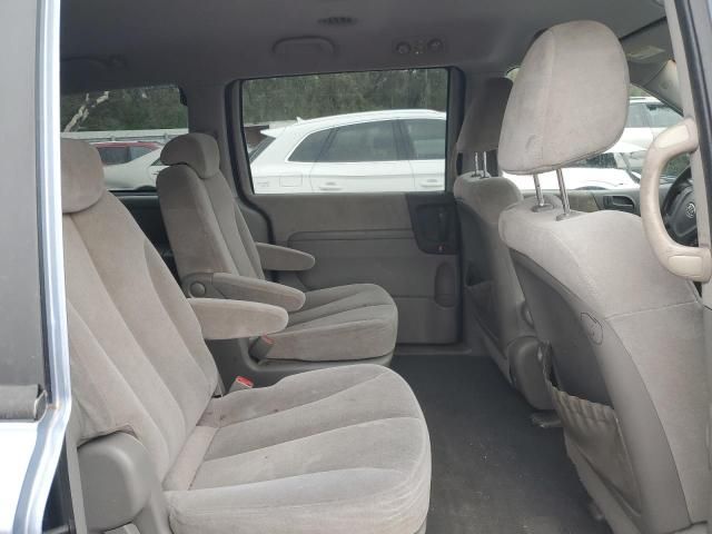 2008 KIA Sedona EX