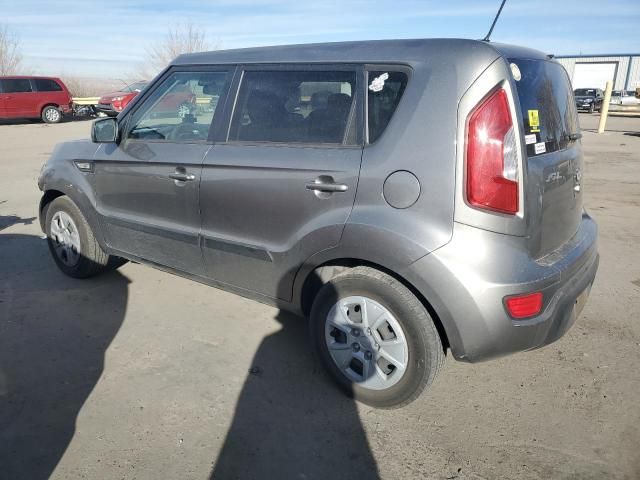 2013 KIA Soul