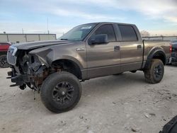 2008 Ford F150 Supercrew for sale in Haslet, TX