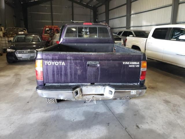 1999 Toyota Tacoma Xtracab