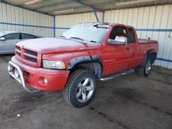 2000 Dodge Ram 1500 en venta en Colorado Springs, CO