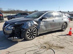 Vehiculos salvage en venta de Copart Lebanon, TN: 2018 Nissan Altima 2.5