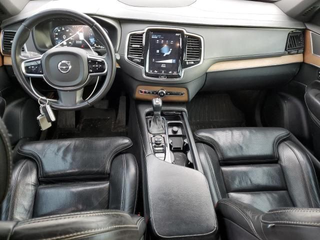 2016 Volvo XC90 T6