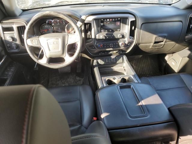 2014 GMC Sierra K1500 SLT