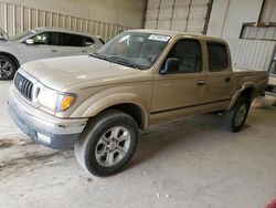 2003 Toyota Tacoma Double Cab Prerunner for sale in Abilene, TX