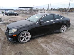 2015 Mercedes-Benz C 250 for sale in West Palm Beach, FL