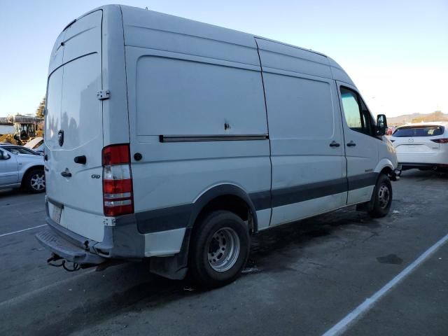 2008 Dodge Sprinter 3500