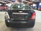 2013 Chevrolet Sonic LT