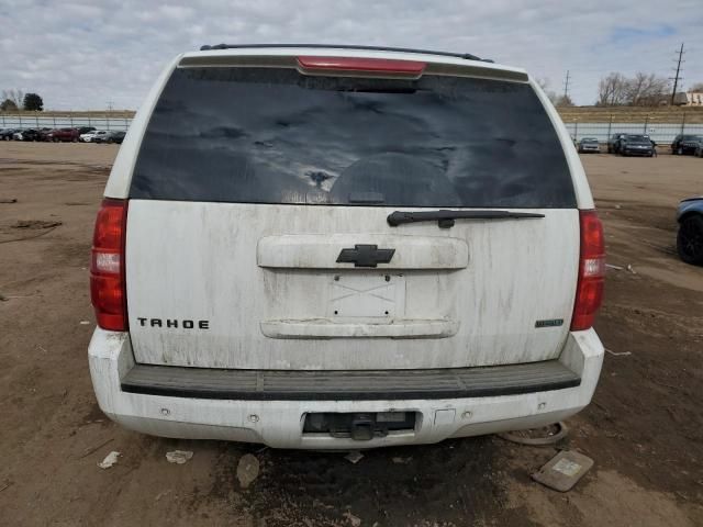 2011 Chevrolet Tahoe K1500 LT