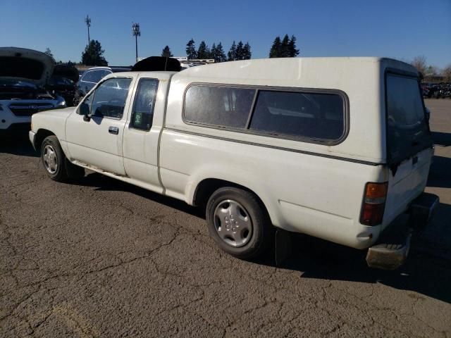 1994 Toyota Pickup 1/2 TON Extra Long Wheelbase