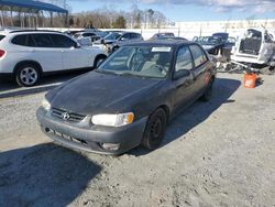 2002 Toyota Corolla CE for sale in Spartanburg, SC