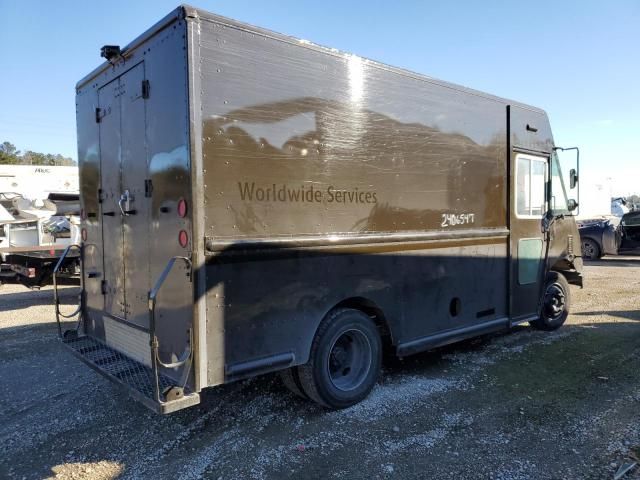 2009 Freightliner Chassis M Line WALK-IN Van