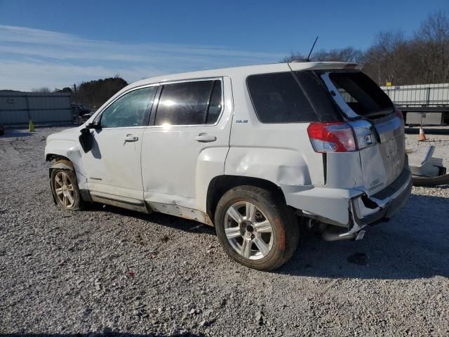 2016 GMC Terrain SLE