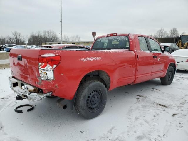 2010 Toyota Tundra Double Cab SR5