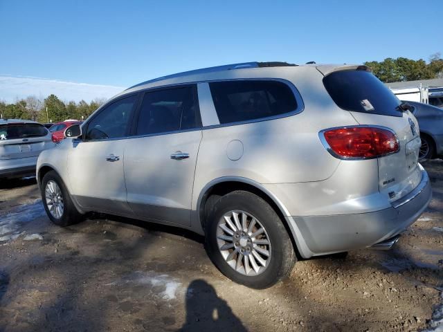 2010 Buick Enclave CXL