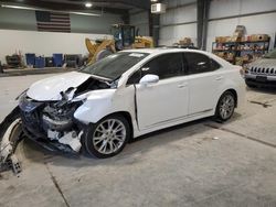 Lexus salvage cars for sale: 2010 Lexus HS 250H