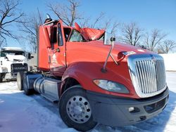 International Vehiculos salvage en venta: 2017 International Prostar