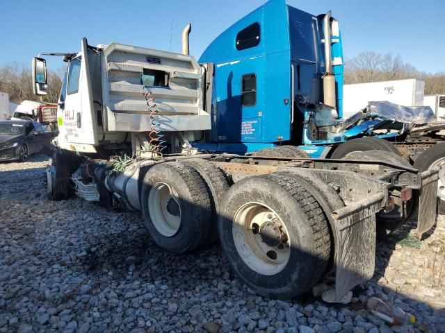 2018 International Prostar