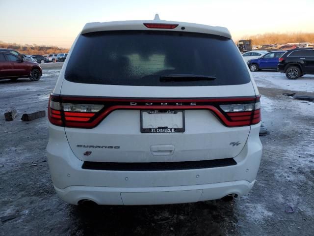 2019 Dodge Durango R/T