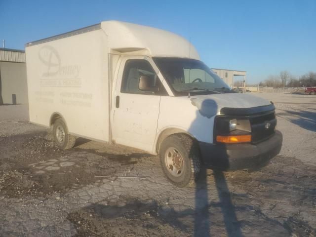 2003 Chevrolet Express G3500