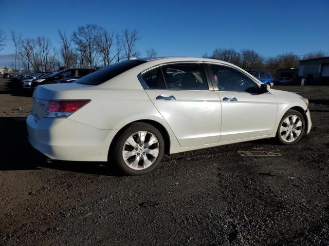 2009 Honda Accord EXL