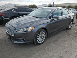 2014 Ford Fusion SE Hybrid for sale in Las Vegas, NV