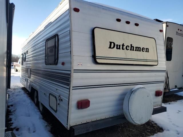 1996 Dutchmen Camper