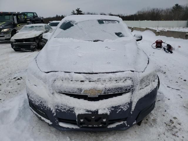 2013 Chevrolet Malibu LS