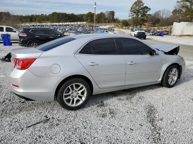 2013 Chevrolet Malibu 1LT