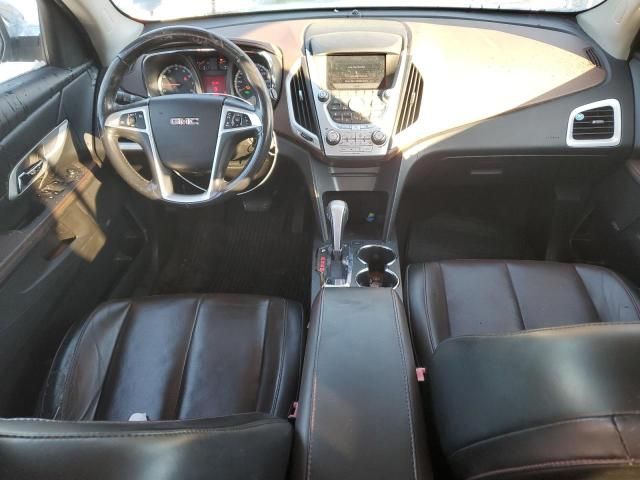 2011 GMC Terrain SLT