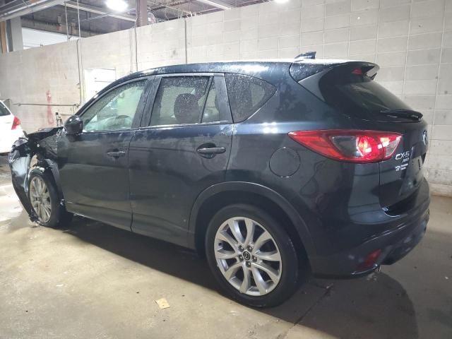 2015 Mazda CX-5 GT