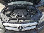 2014 Mercedes-Benz GL 450 4matic