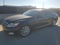 2007 Lexus LS 460 for sale in Orlando, FL