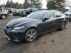 2016 Lexus GS 350 for sale in Denver, CO