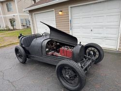 1927 Volkswagen Bugatti Electric KIT Car for sale in Portland, OR